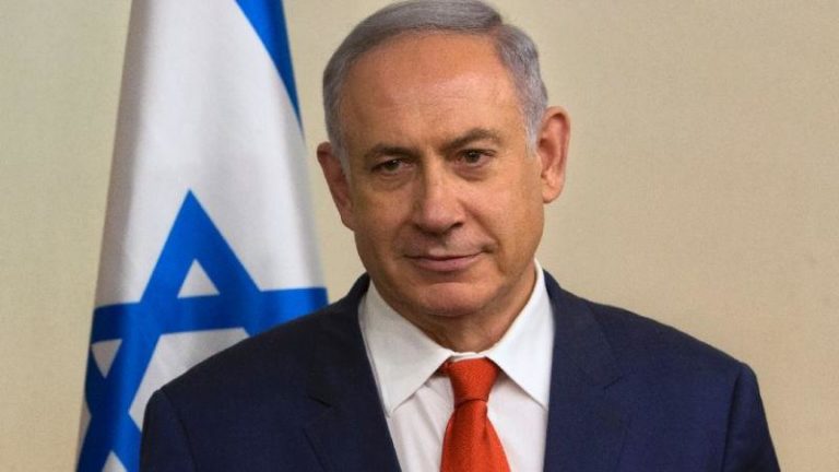 netanyahu