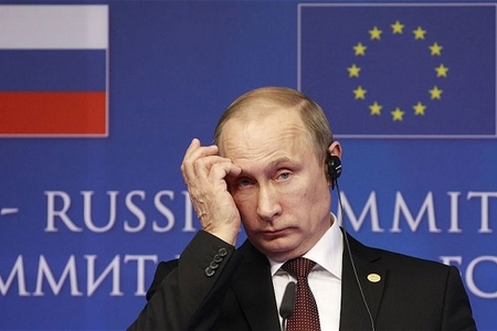 ABŞ Putinin ətrafını “qara siyahı”ya saldı – sensasion gəlişmə