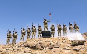 Vətən müharibəsinin xronikası: 31 OKTYABR